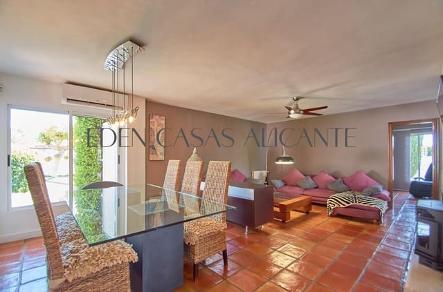 7 quarto Moradia para venda em Muchamiel / Mutxamel com piscina garagem - 995 000 € (Ref: 9034741)