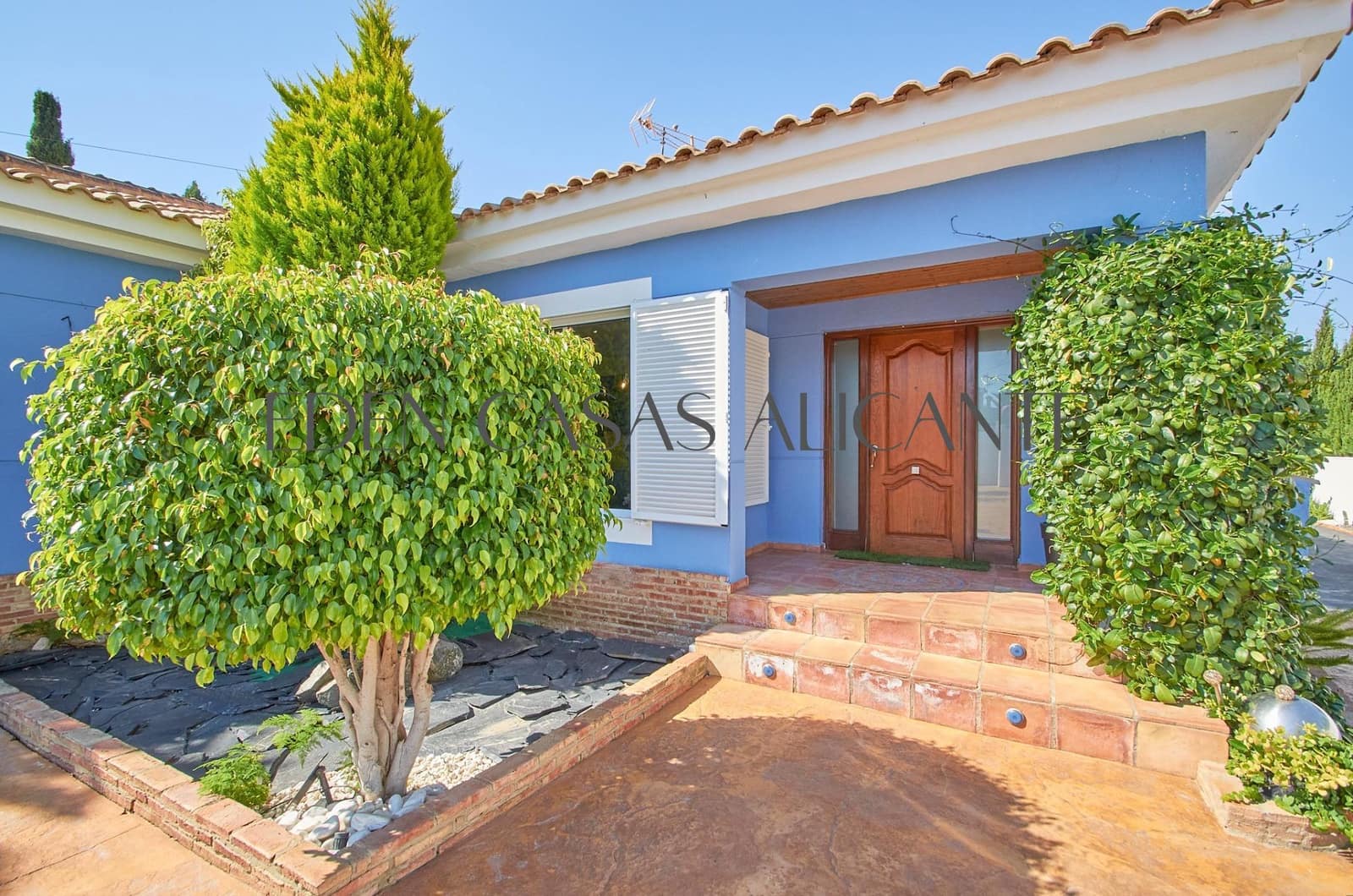 7 bedroom Villa for sale in Muchamiel / Mutxamel with pool garage - € 995,000 (Ref: 9034741)