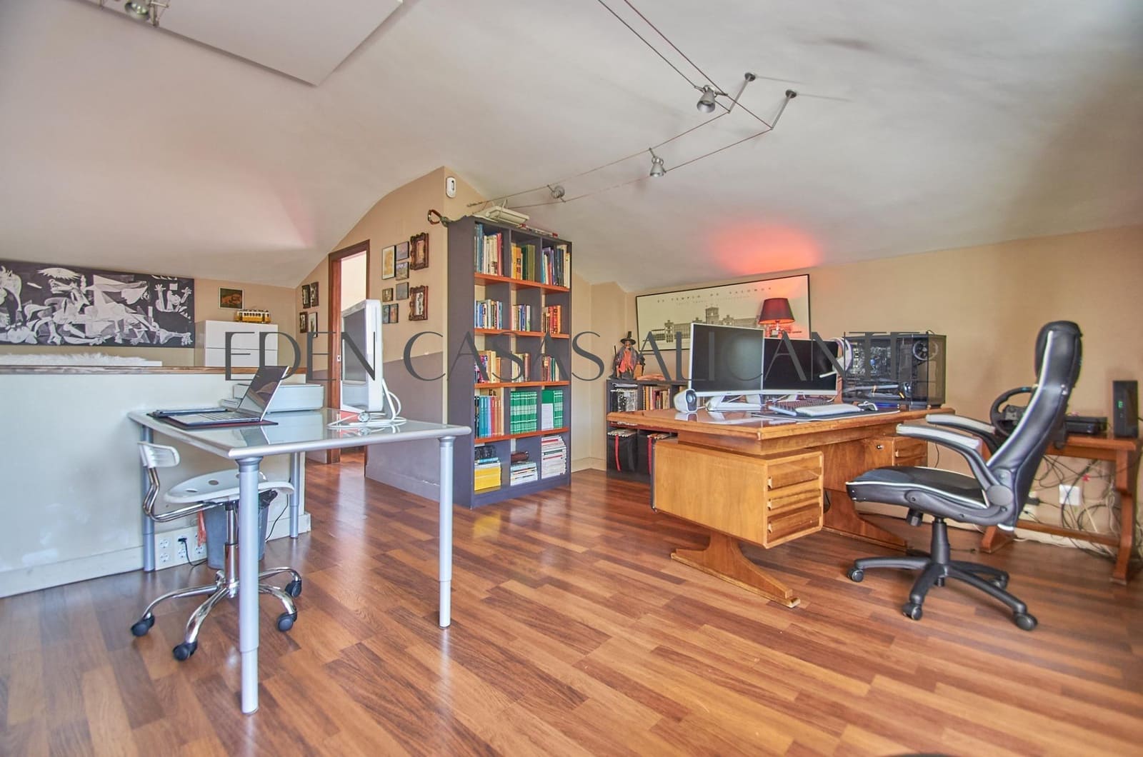 7 bedroom Villa for sale in Muchamiel / Mutxamel with pool garage - € 995,000 (Ref: 9034741)