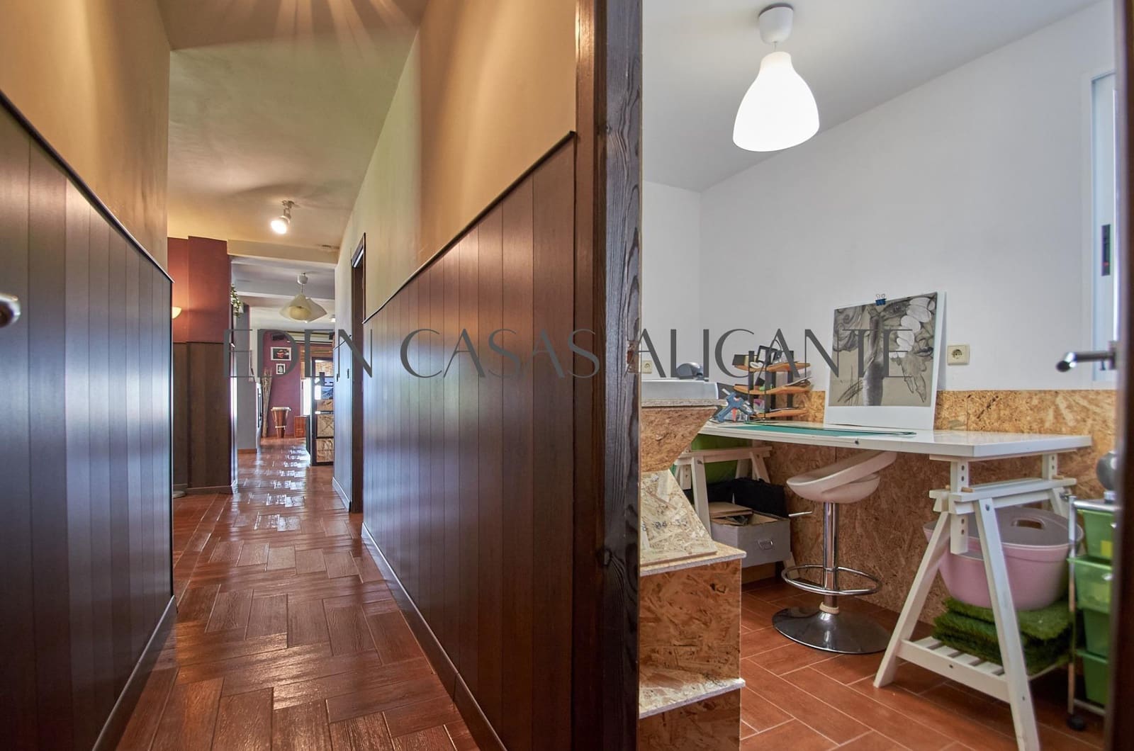 7 bedroom Villa for sale in Muchamiel / Mutxamel with pool garage - € 995,000 (Ref: 9034741)