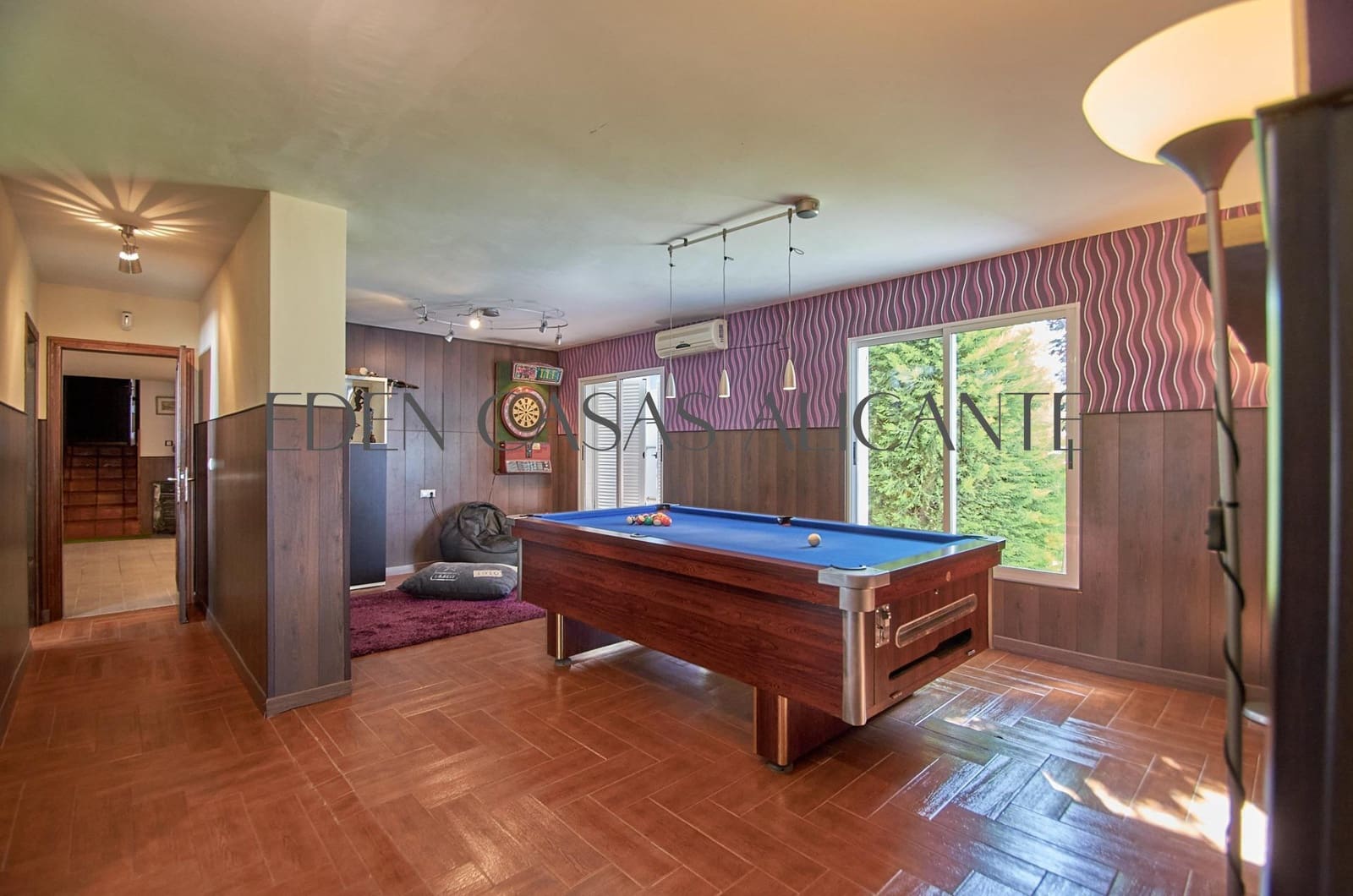 7 bedroom Villa for sale in Muchamiel / Mutxamel with pool garage - € 995,000 (Ref: 9034741)