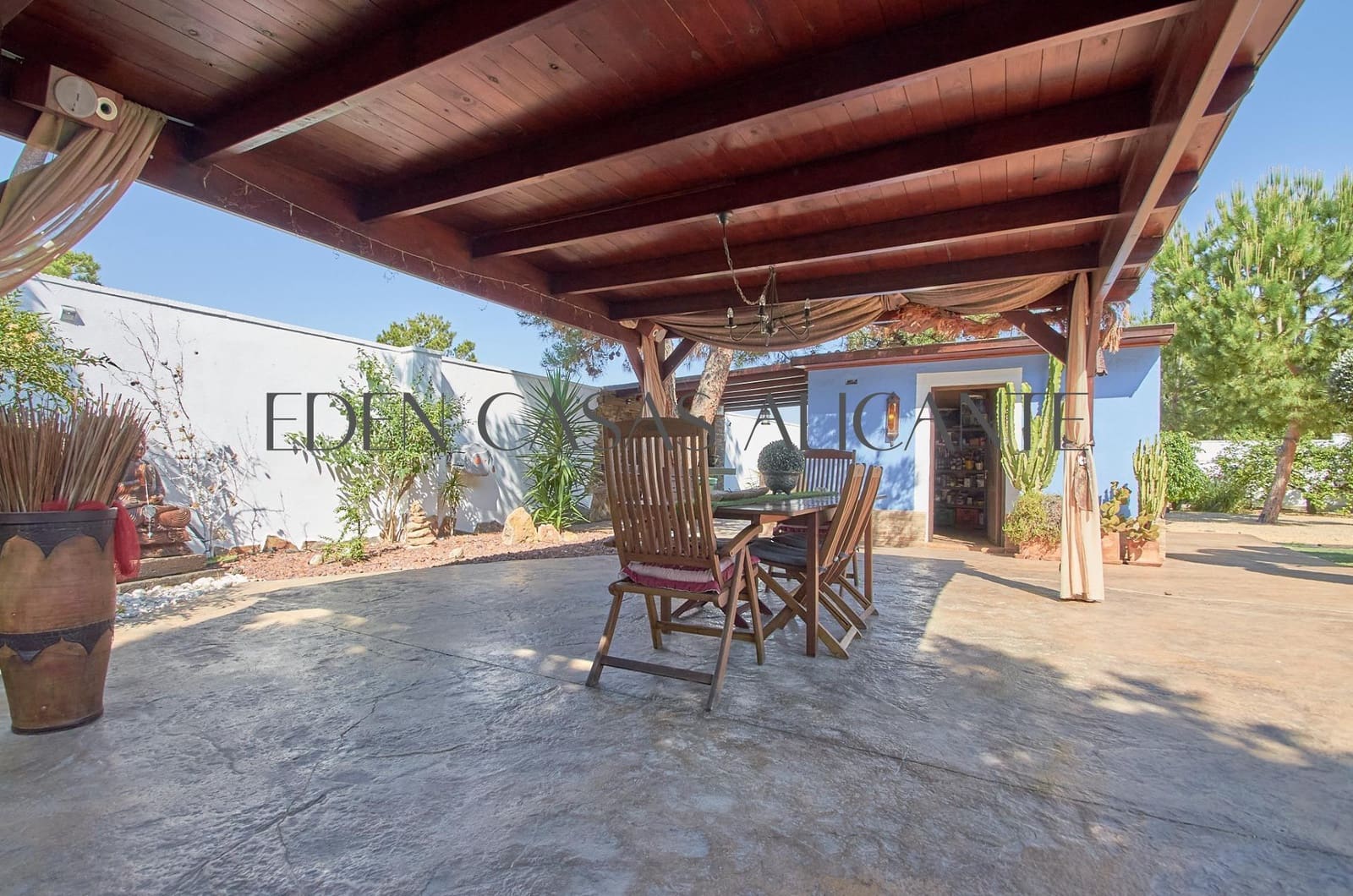 7 bedroom Villa for sale in Muchamiel / Mutxamel with pool garage - € 995,000 (Ref: 9034741)