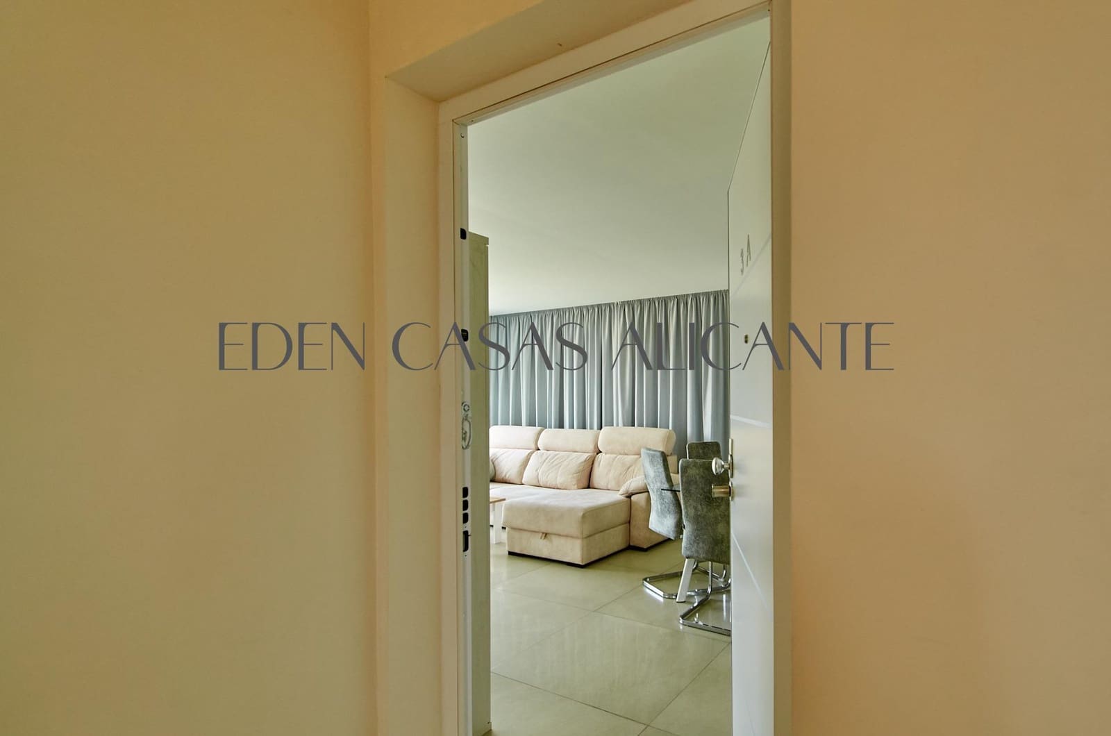 2 bedroom Apartment for sale in Finestrat with pool - € 299,995 (Ref: 9078101)