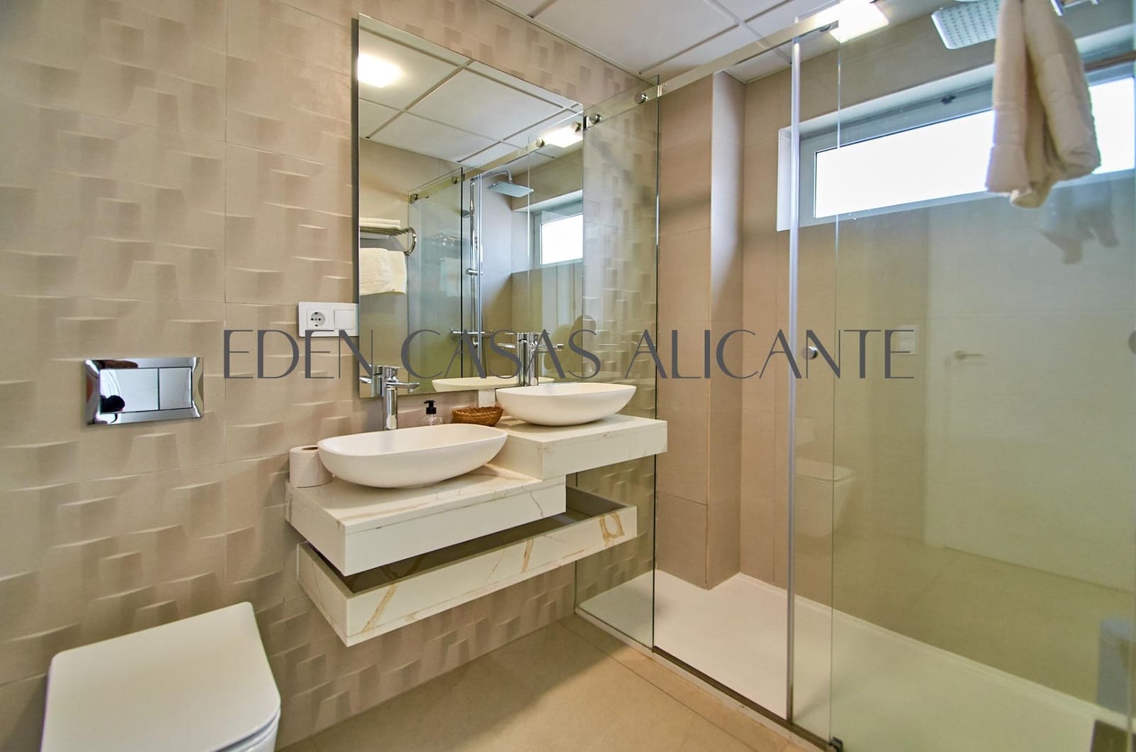 2 bedroom Apartment for sale in Finestrat with pool - € 299,995 (Ref: 9078101)