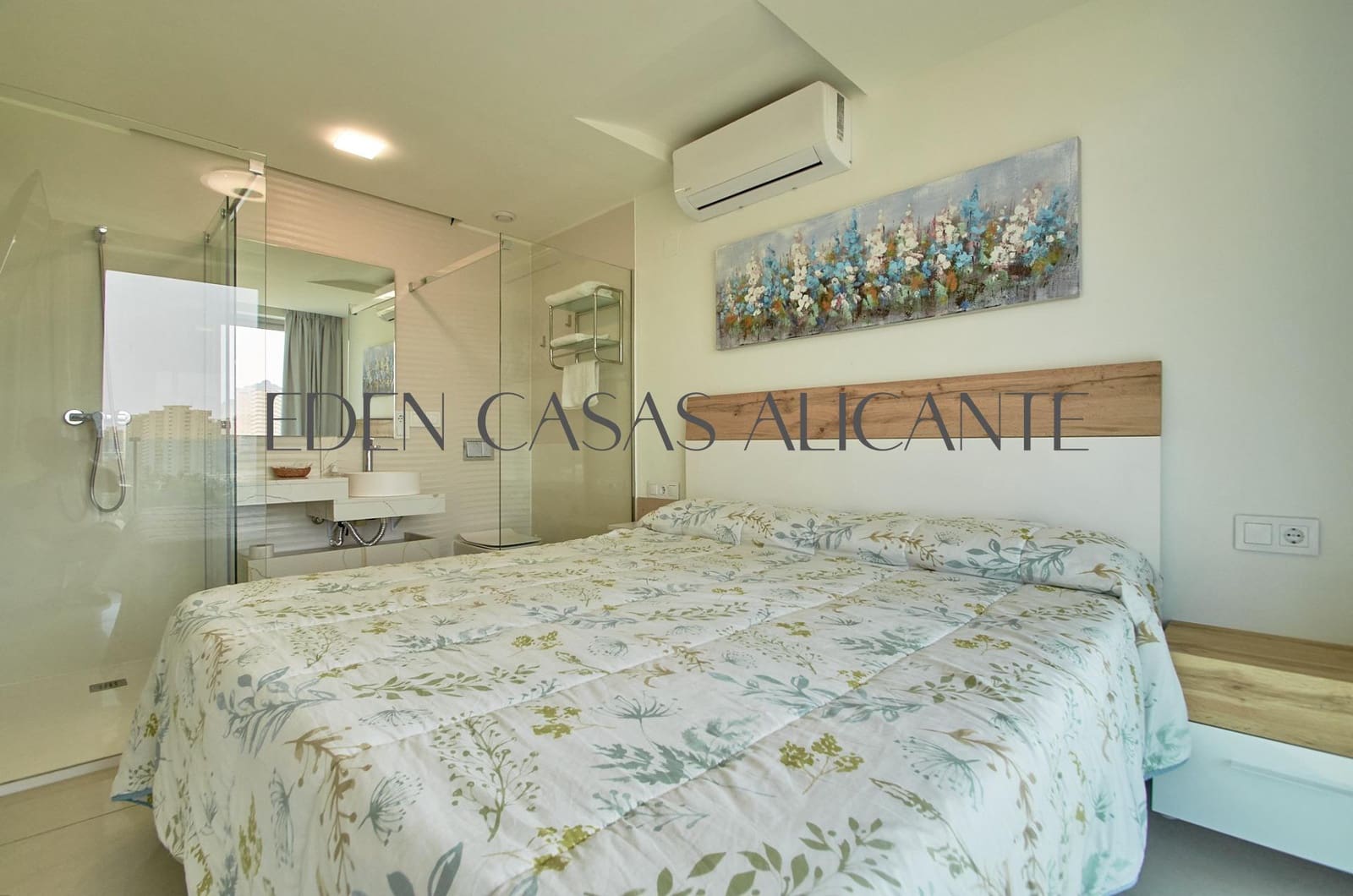 2 bedroom Apartment for sale in Finestrat with pool - € 299,995 (Ref: 9078101)