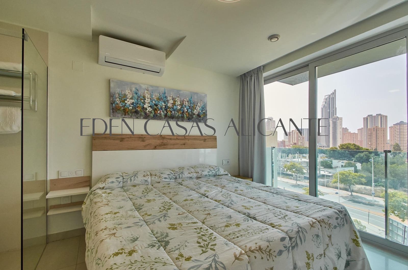 2 bedroom Apartment for sale in Finestrat with pool - € 299,995 (Ref: 9078101)