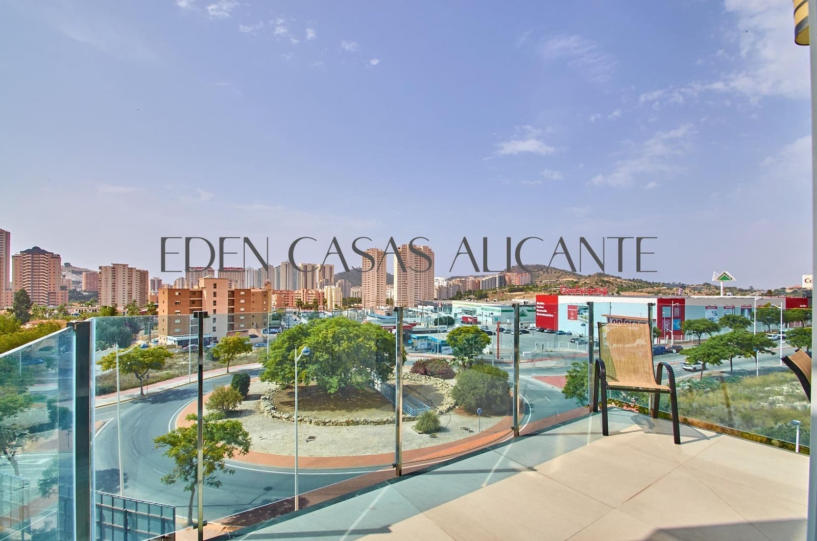 2 bedroom Apartment for sale in Finestrat with pool - € 299,995 (Ref: 9078101)