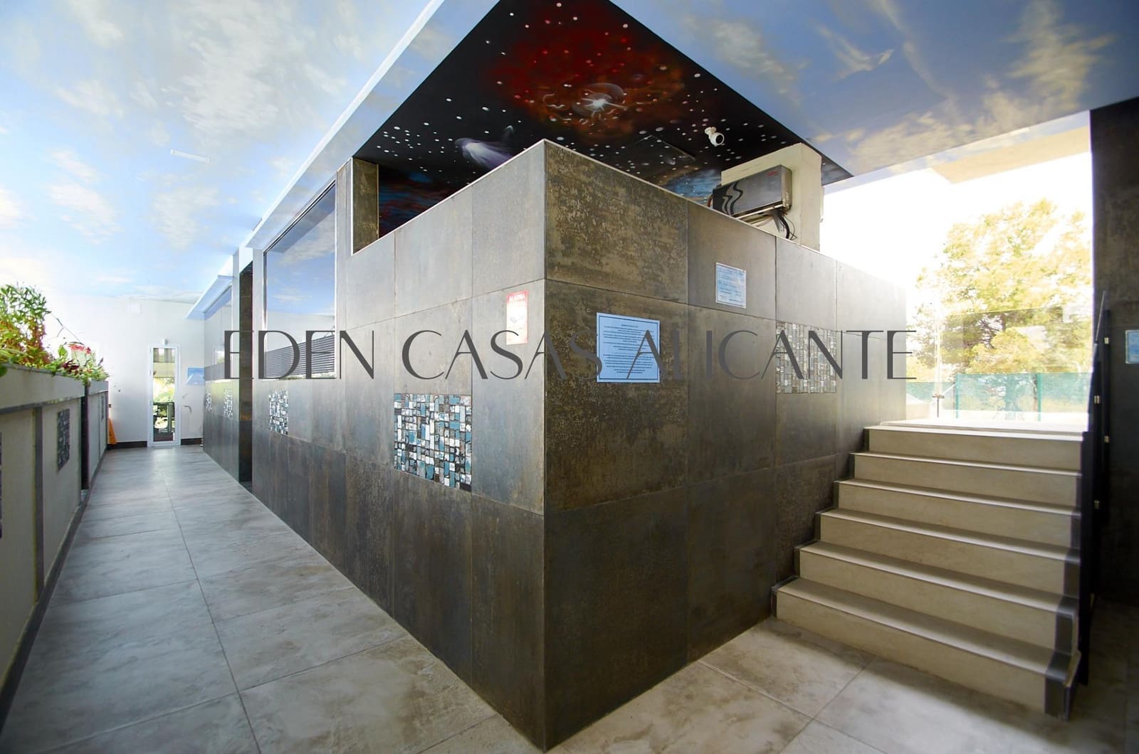 2 bedroom Apartment for sale in Finestrat with pool - € 299,995 (Ref: 9078101)