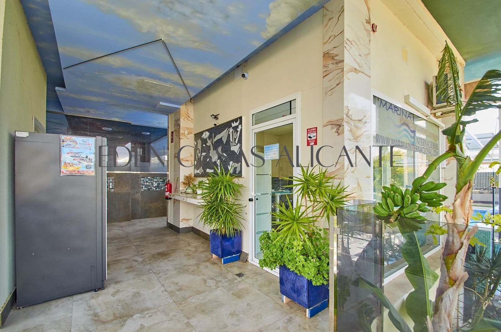 2 bedroom Apartment for sale in Finestrat with pool - € 299,995 (Ref: 9078101)