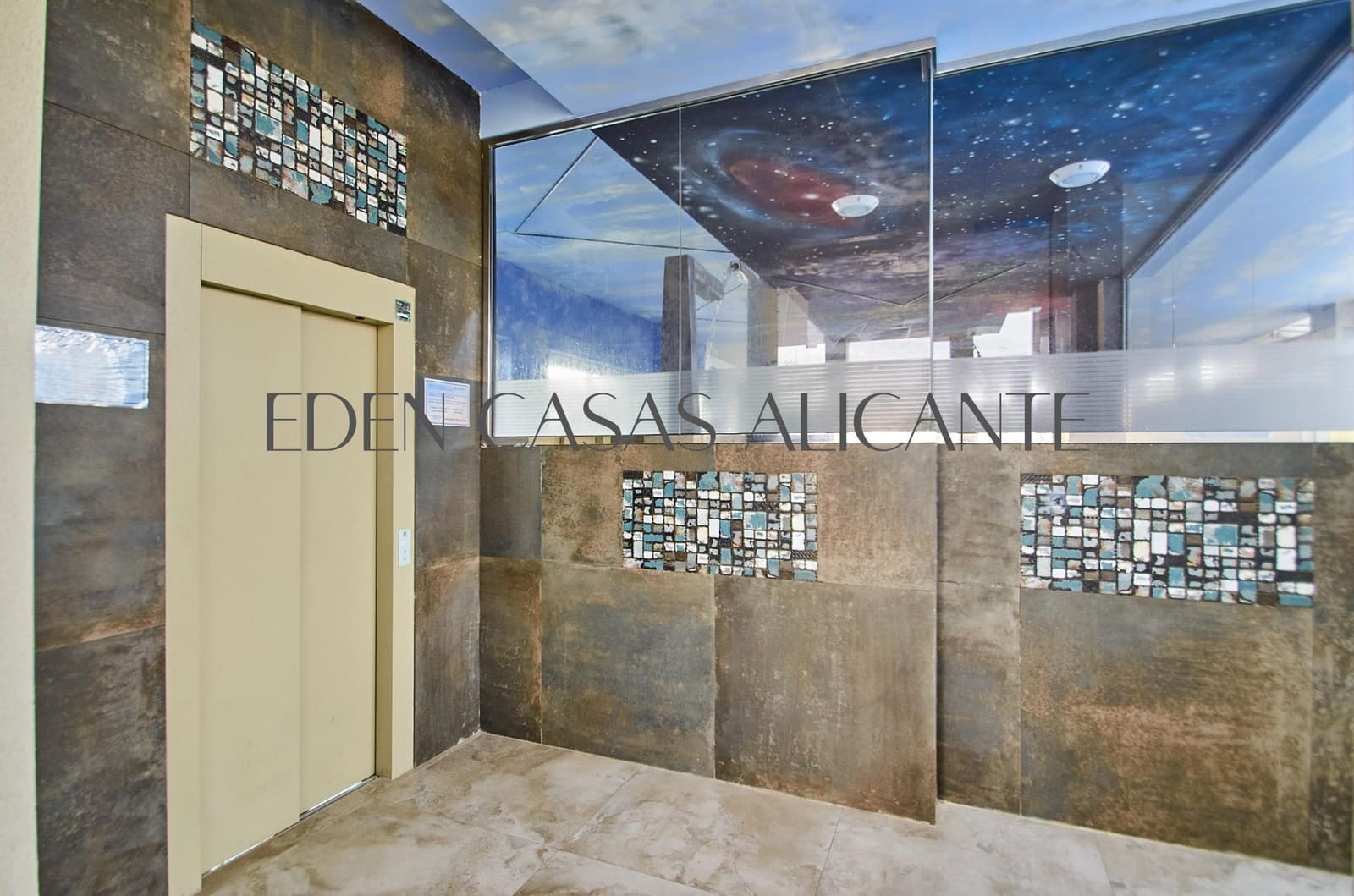 2 bedroom Apartment for sale in Finestrat with pool - € 299,995 (Ref: 9078101)