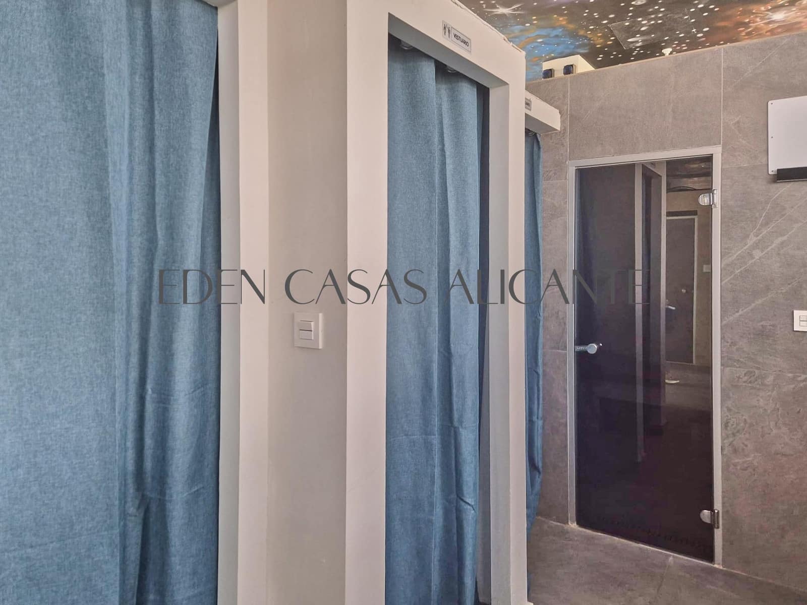 2 bedroom Apartment for sale in Finestrat with pool - € 299,995 (Ref: 9078101)