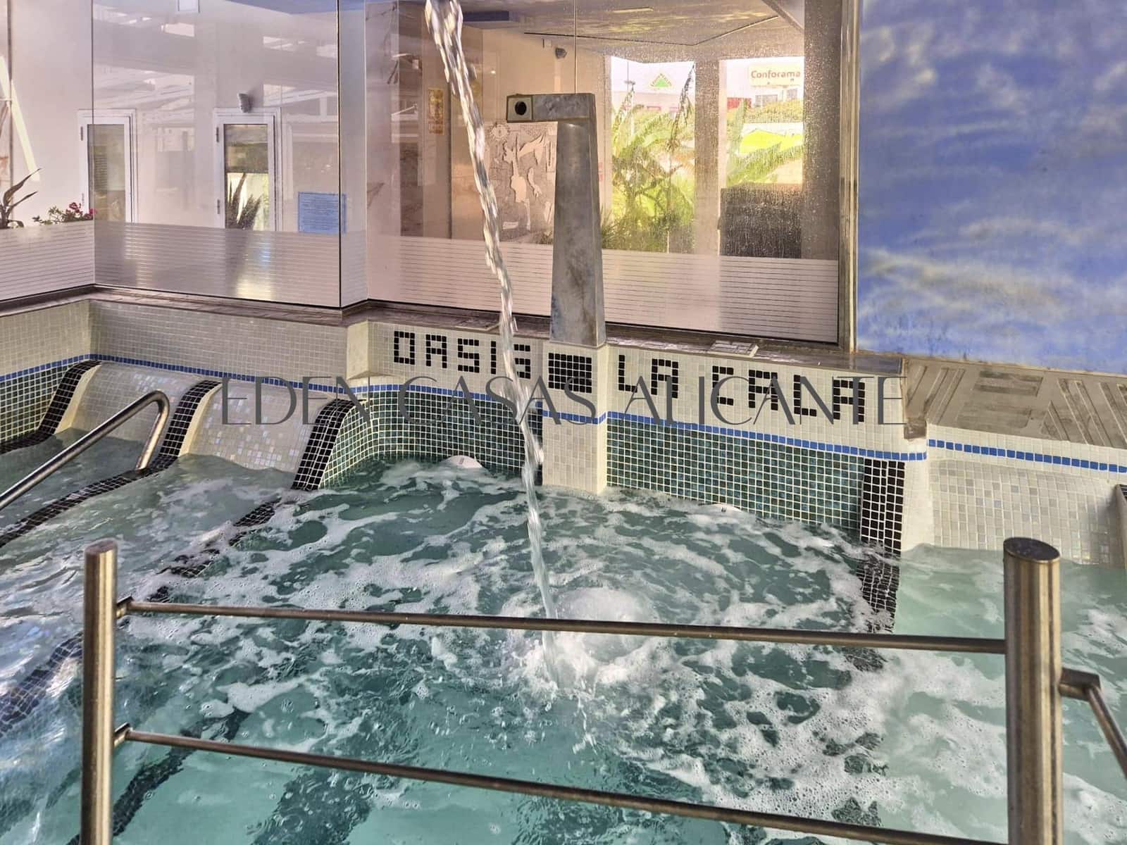 2 bedroom Apartment for sale in Finestrat with pool - € 299,995 (Ref: 9078101)