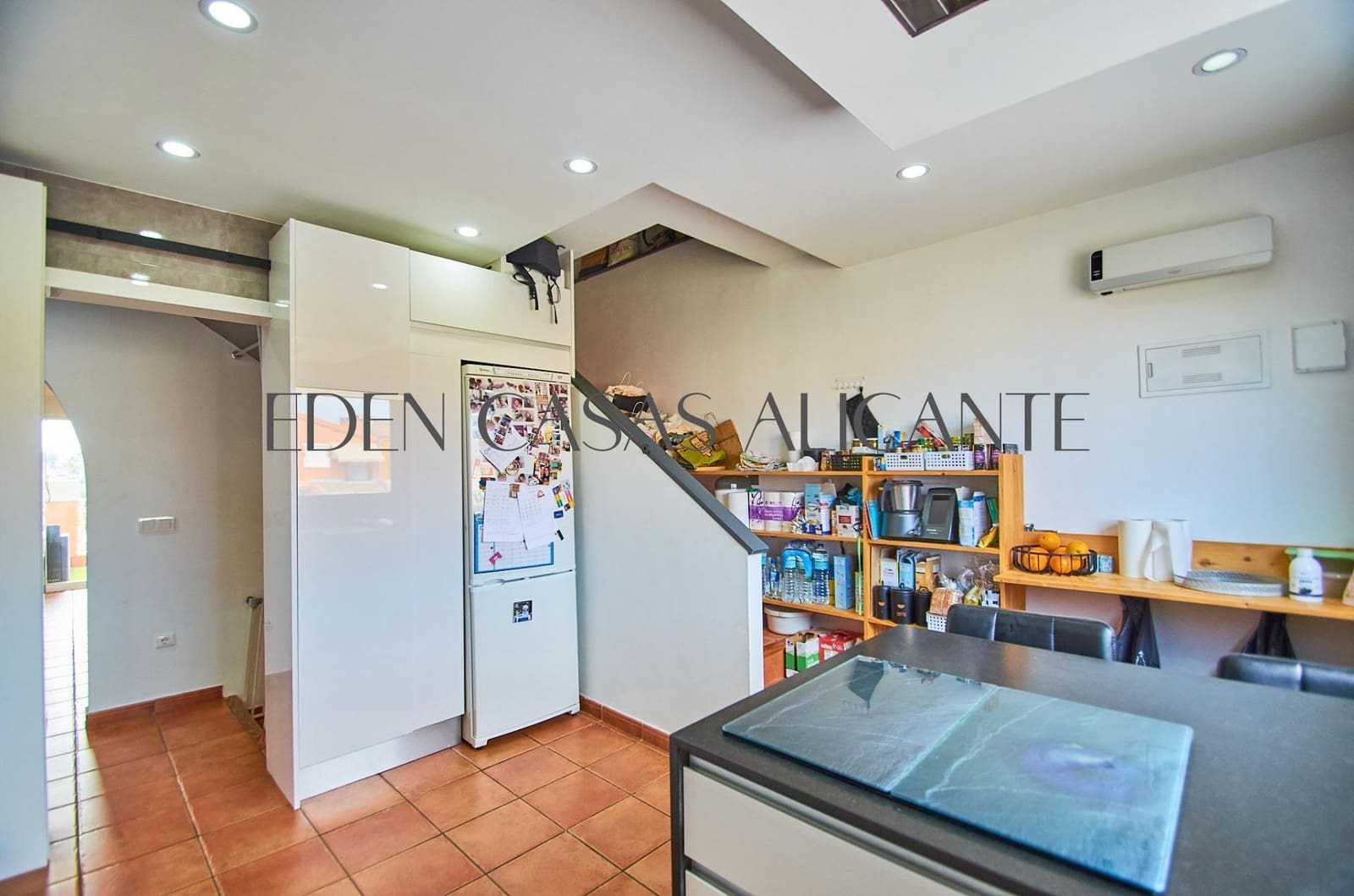 5 soveværelse Rækkehus til salg i Muchamiel / Mutxamel - € 349.000 (Ref: 9078103)