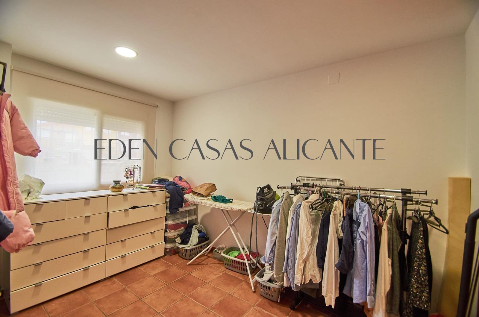 5 soveværelse Rækkehus til salg i Muchamiel / Mutxamel - € 349.000 (Ref: 9078103)