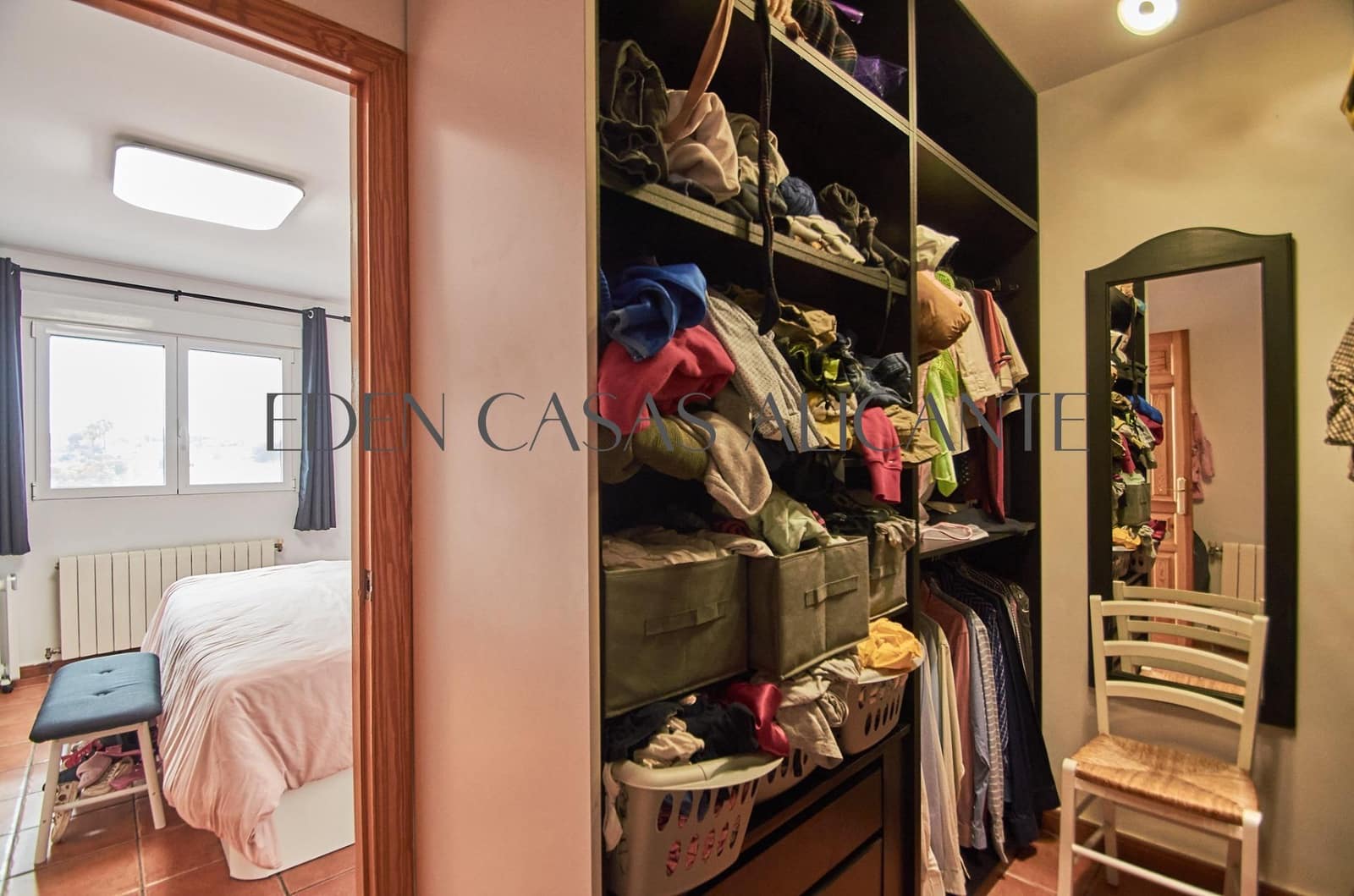 5 soveværelse Rækkehus til salg i Muchamiel / Mutxamel - € 349.000 (Ref: 9078103)