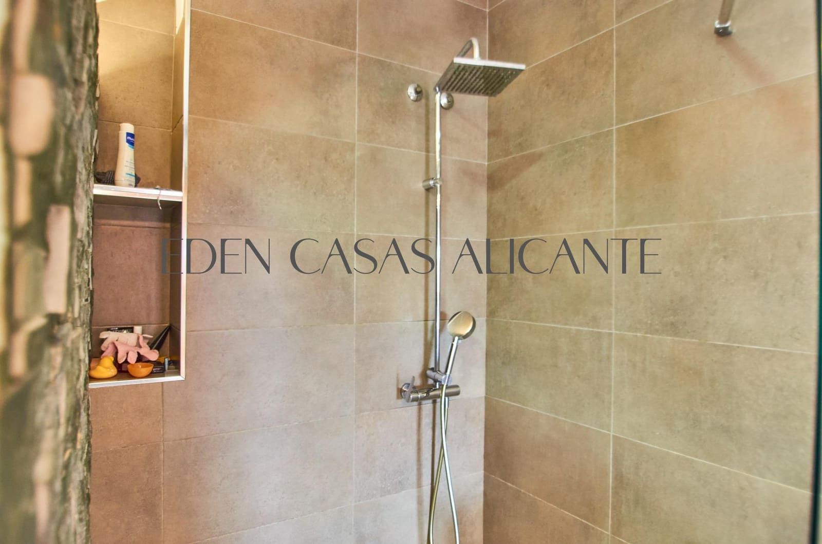 5 soveværelse Rækkehus til salg i Muchamiel / Mutxamel - € 349.000 (Ref: 9078103)