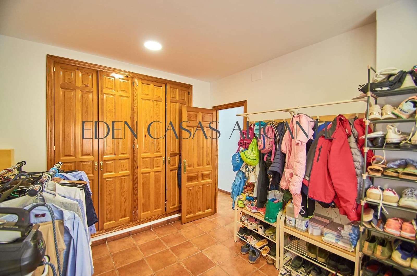 5 soveværelse Rækkehus til salg i Muchamiel / Mutxamel - € 349.000 (Ref: 9078103)