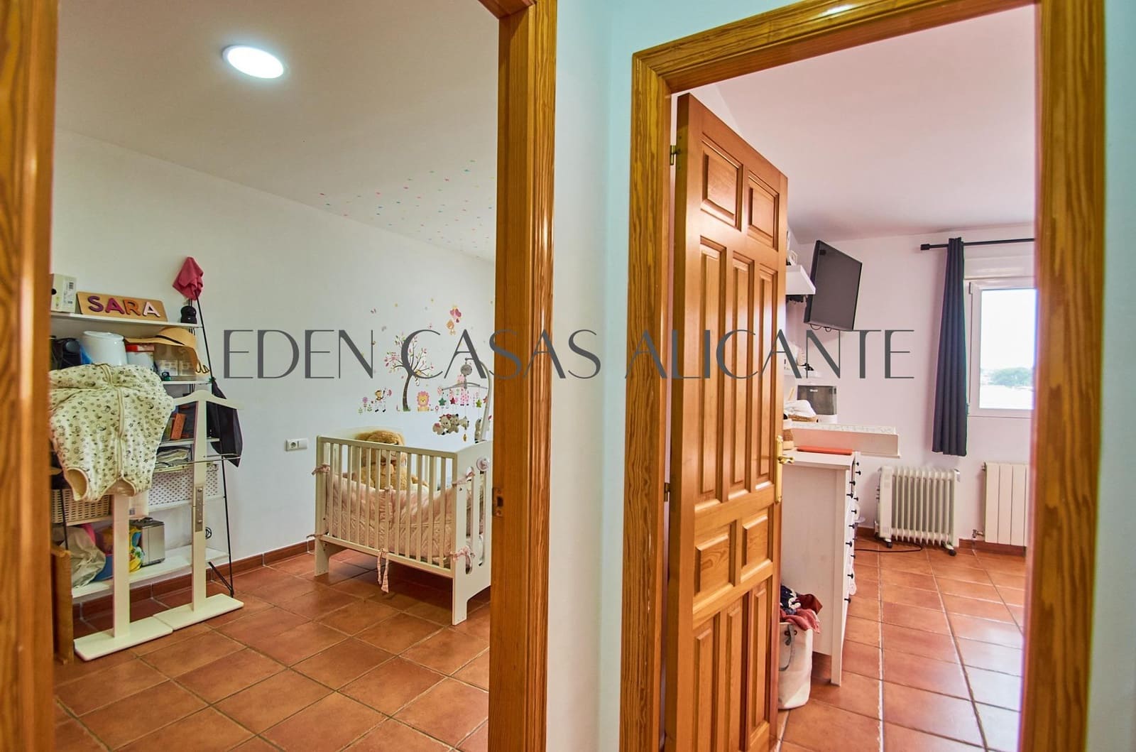 5 soveværelse Rækkehus til salg i Muchamiel / Mutxamel - € 349.000 (Ref: 9078103)