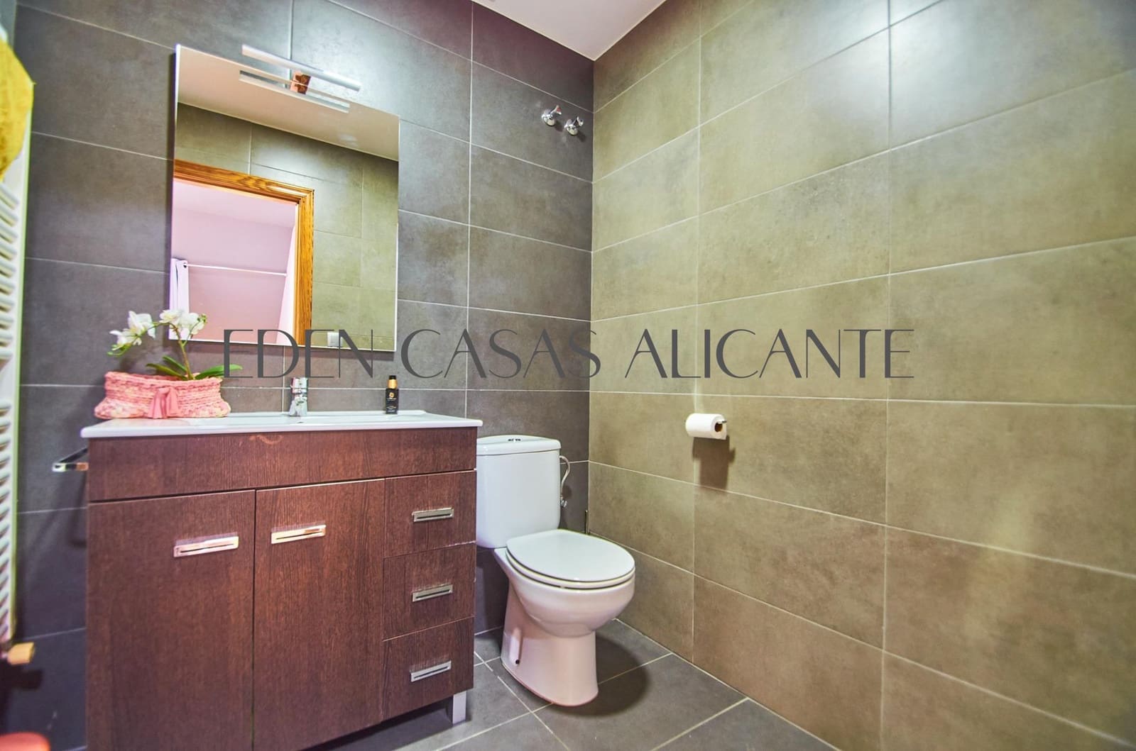 5 soveværelse Rækkehus til salg i Muchamiel / Mutxamel - € 349.000 (Ref: 9078103)