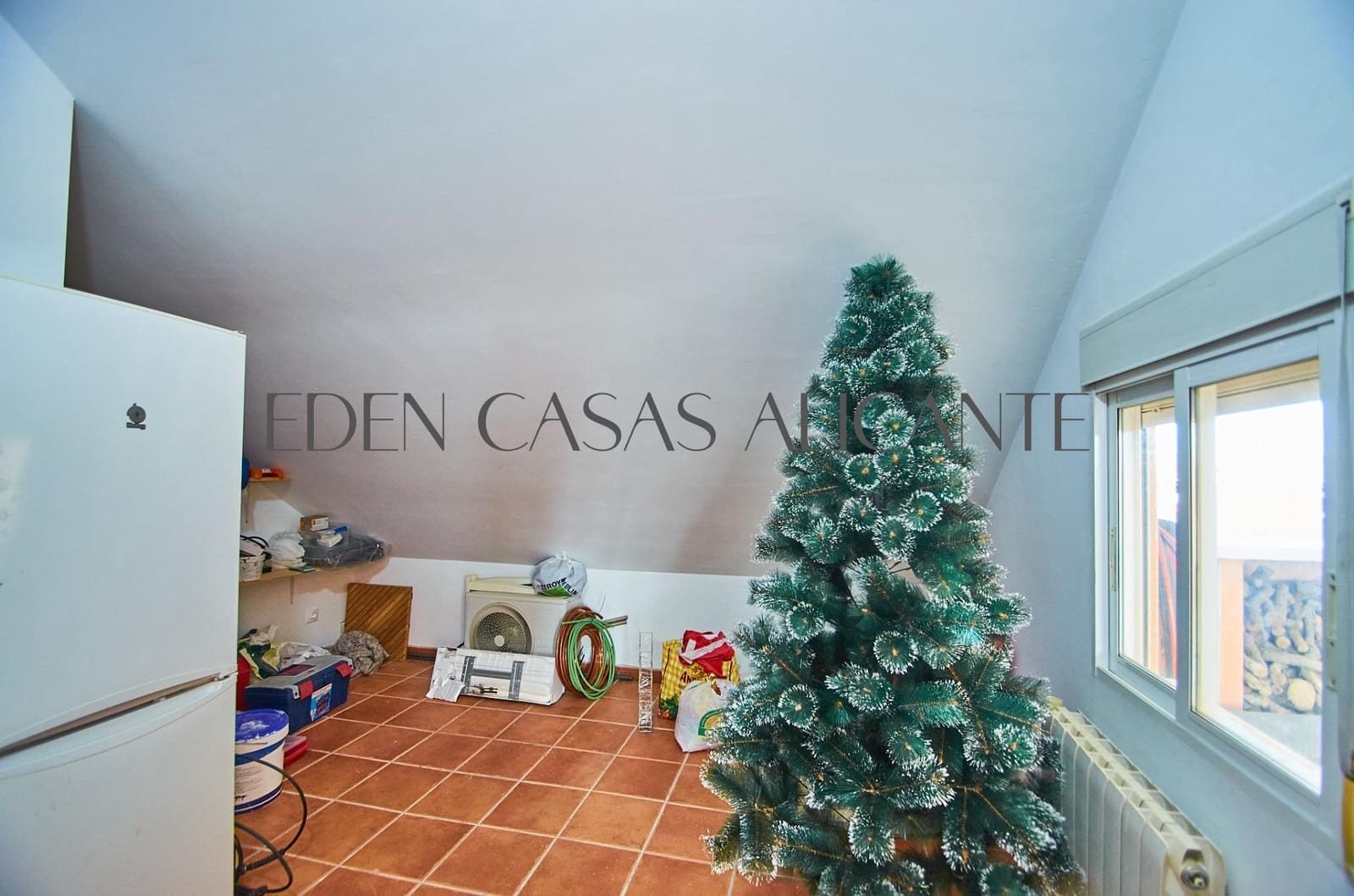 5 soveværelse Rækkehus til salg i Muchamiel / Mutxamel - € 349.000 (Ref: 9078103)