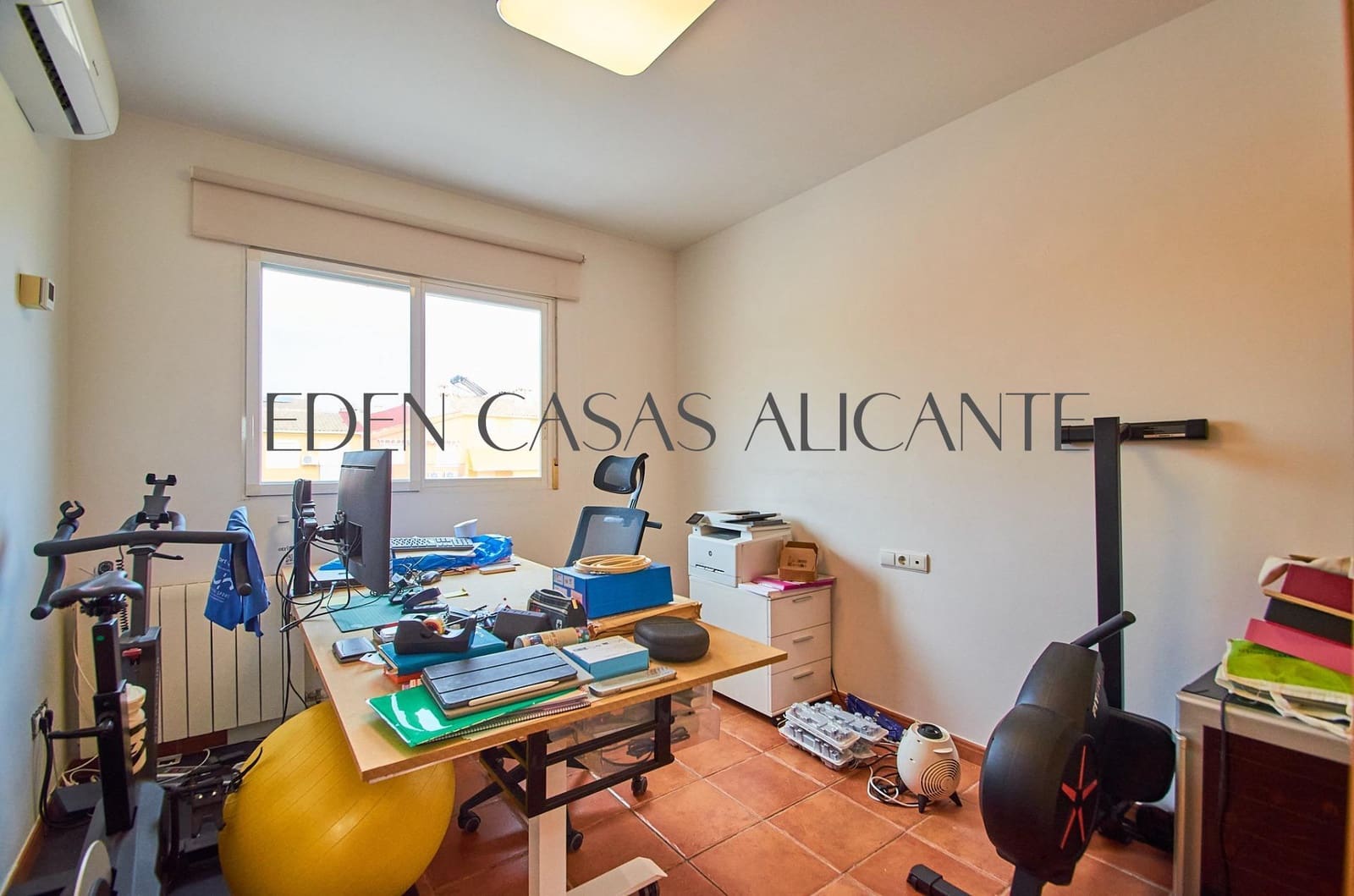 5 soveværelse Rækkehus til salg i Muchamiel / Mutxamel - € 349.000 (Ref: 9078103)