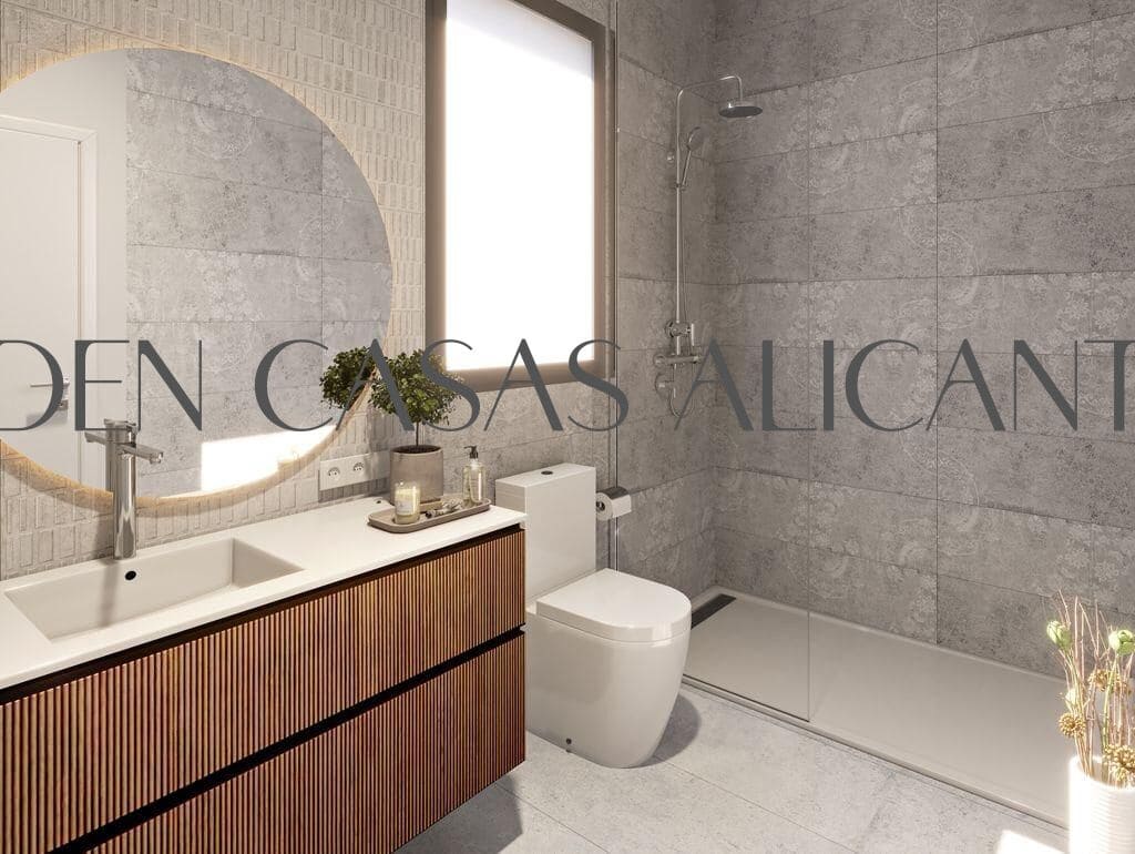 4 soverom Villa til salgs i Finestrat med svømmebasseng garasje - € 1 150 000 (Ref: 9089949)