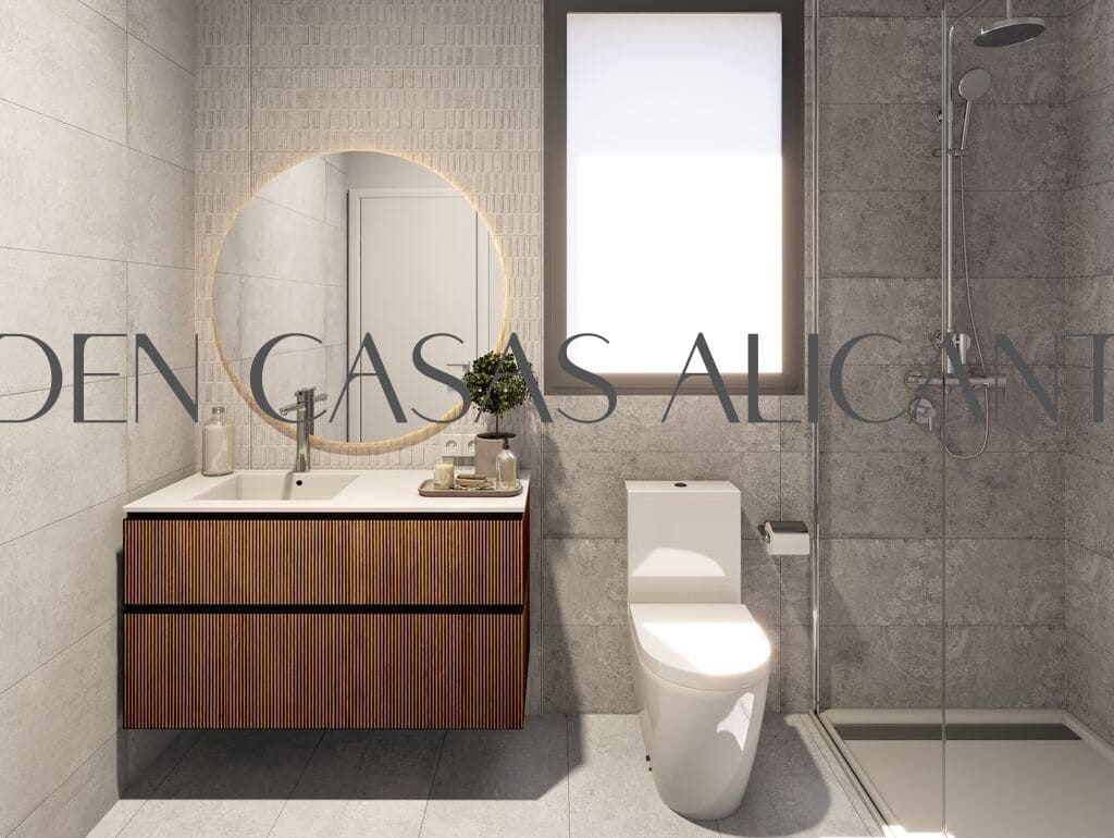 4 soverom Villa til salgs i Finestrat med svømmebasseng garasje - € 1 150 000 (Ref: 9089949)