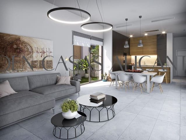 4 soverom Villa til salgs i Finestrat med svømmebasseng garasje - € 1 150 000 (Ref: 9089949)