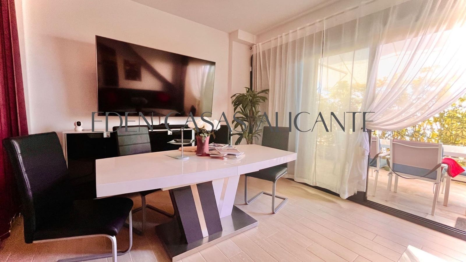 2 slaapkamer Penthouse te koop in Finestrat met zwembad garage - € 320.000 (Ref: 9089950)