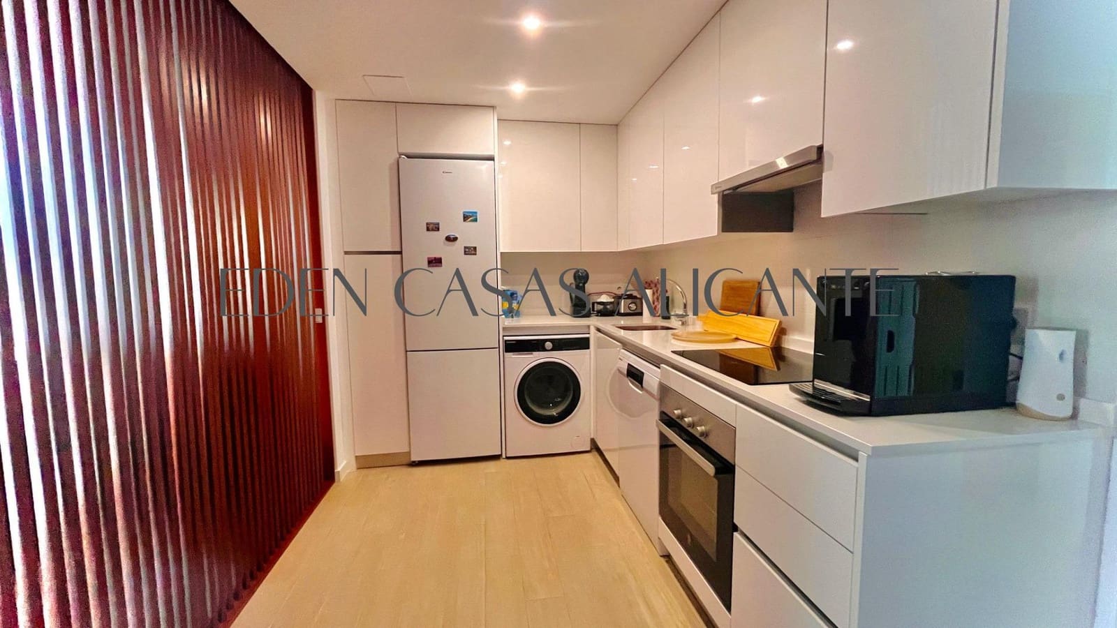 2 slaapkamer Penthouse te koop in Finestrat met zwembad garage - € 320.000 (Ref: 9089950)