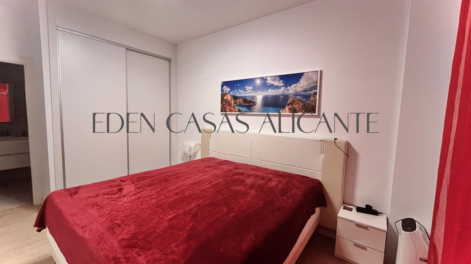 2 slaapkamer Penthouse te koop in Finestrat met zwembad garage - € 320.000 (Ref: 9089950)