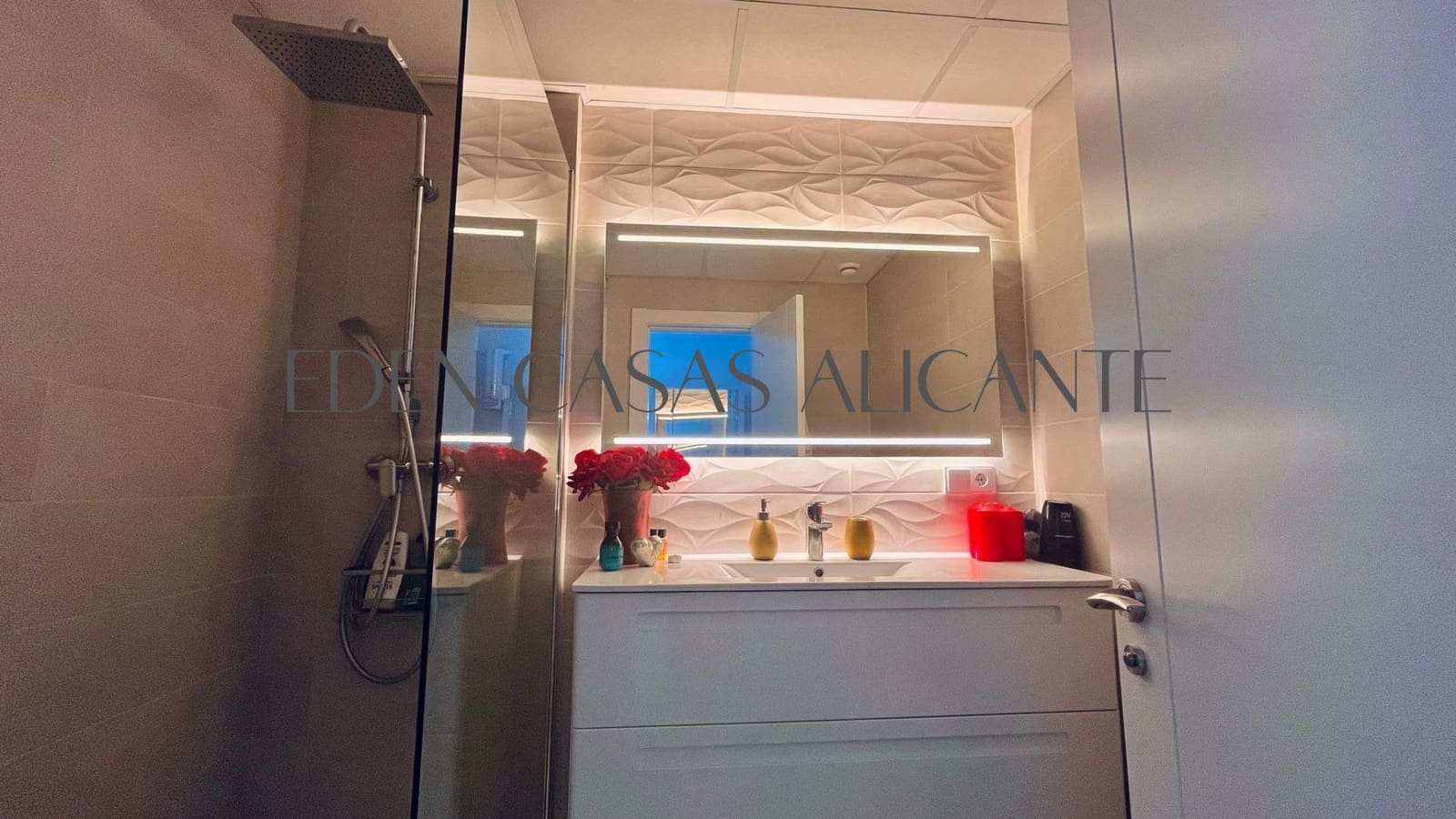 2 slaapkamer Penthouse te koop in Finestrat met zwembad garage - € 320.000 (Ref: 9089950)