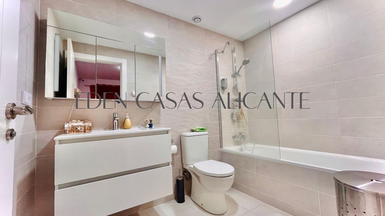 2 slaapkamer Penthouse te koop in Finestrat met zwembad garage - € 320.000 (Ref: 9089950)