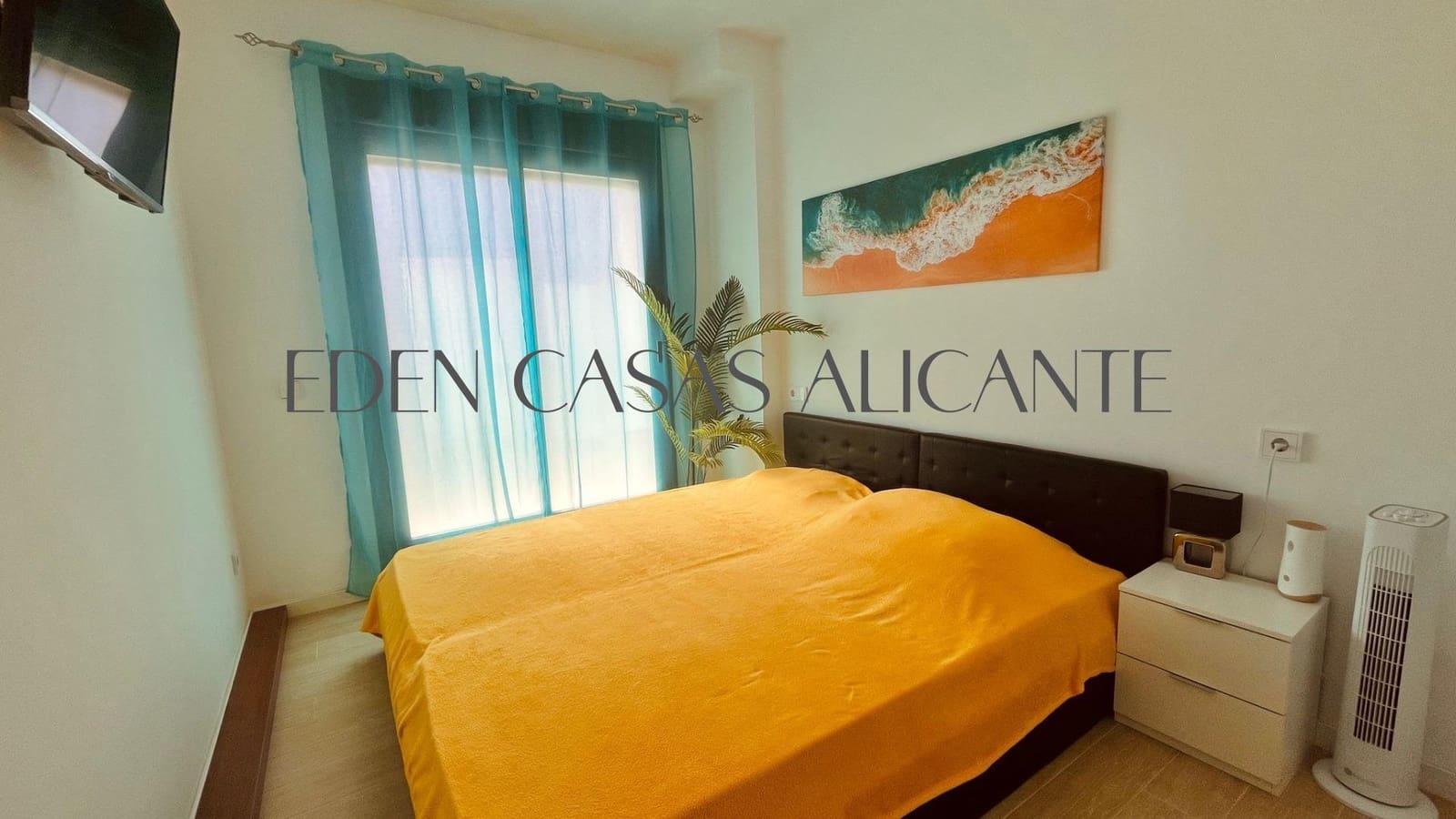 2 slaapkamer Penthouse te koop in Finestrat met zwembad garage - € 320.000 (Ref: 9089950)