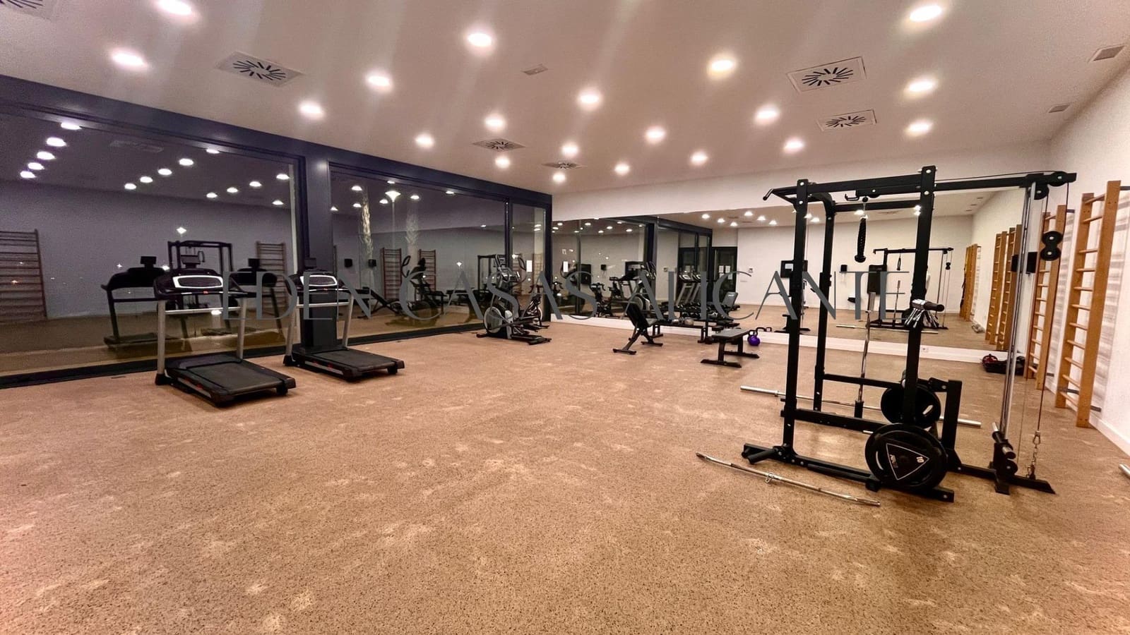 2 slaapkamer Penthouse te koop in Finestrat met zwembad garage - € 320.000 (Ref: 9089950)