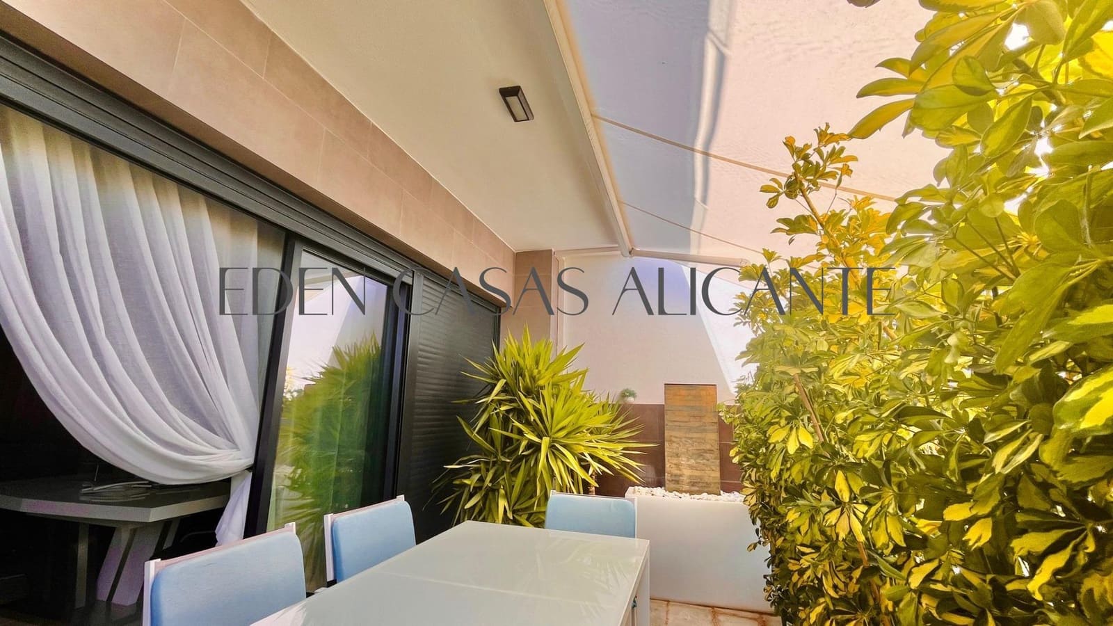 2 slaapkamer Penthouse te koop in Finestrat met zwembad garage - € 320.000 (Ref: 9089950)