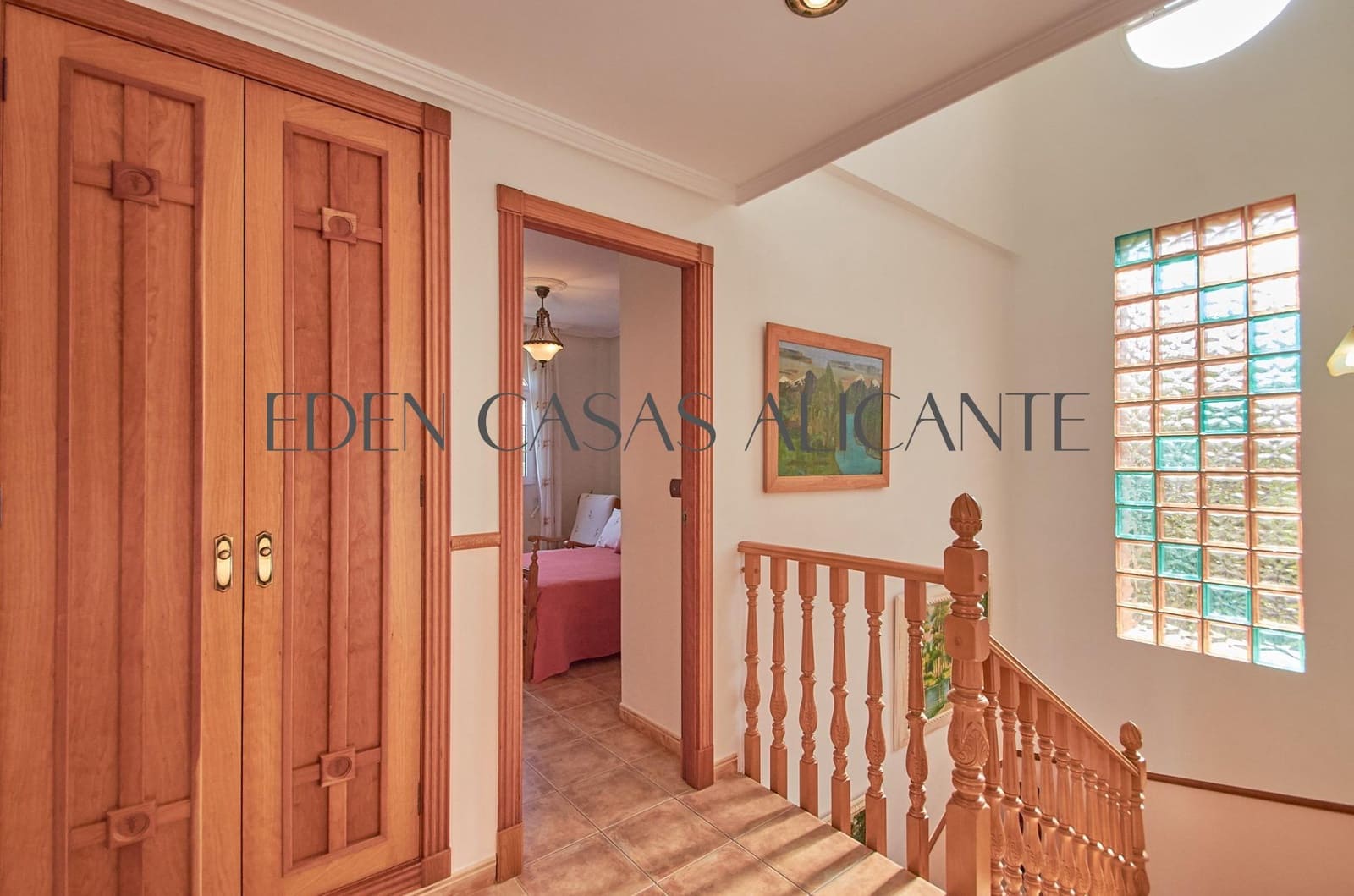 3 soveværelse Villa til salg i El Campello med garage - € 590.000 (Ref: 9103039)