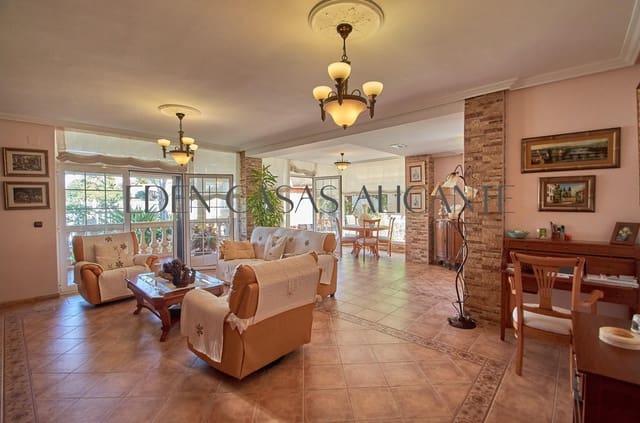 3 camera da letto Villa in vendita in El Campello con garage - 590.000 € (Rif: 9103039)