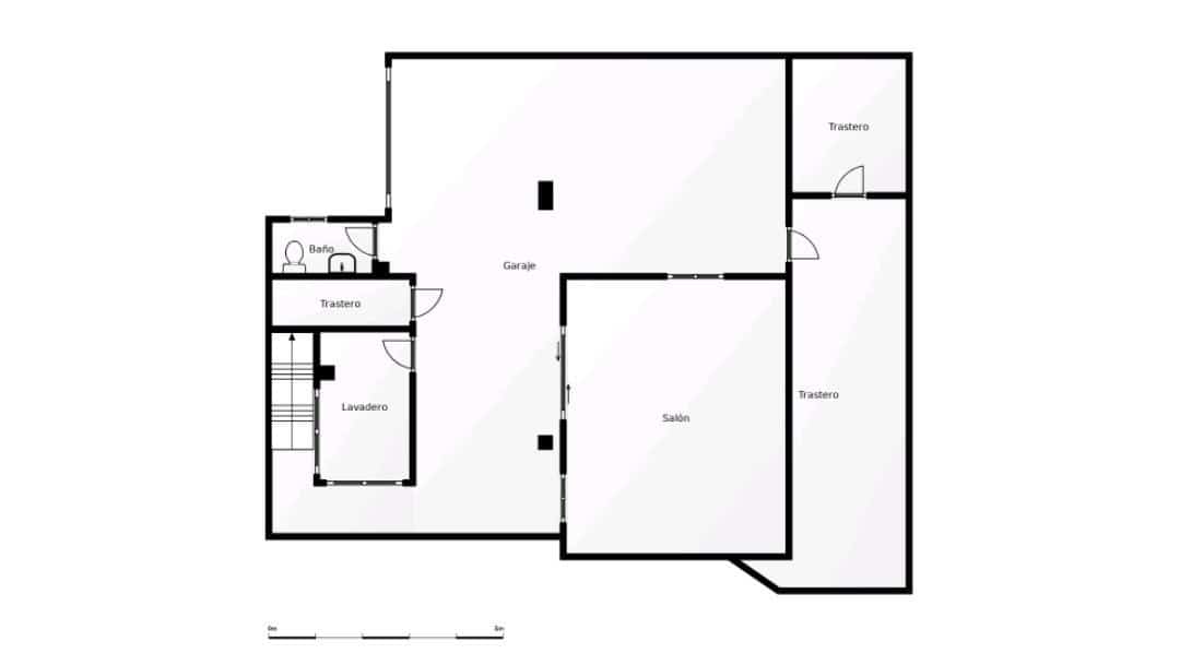 3 soveværelse Villa til salg i El Campello med garage - € 590.000 (Ref: 9103039)