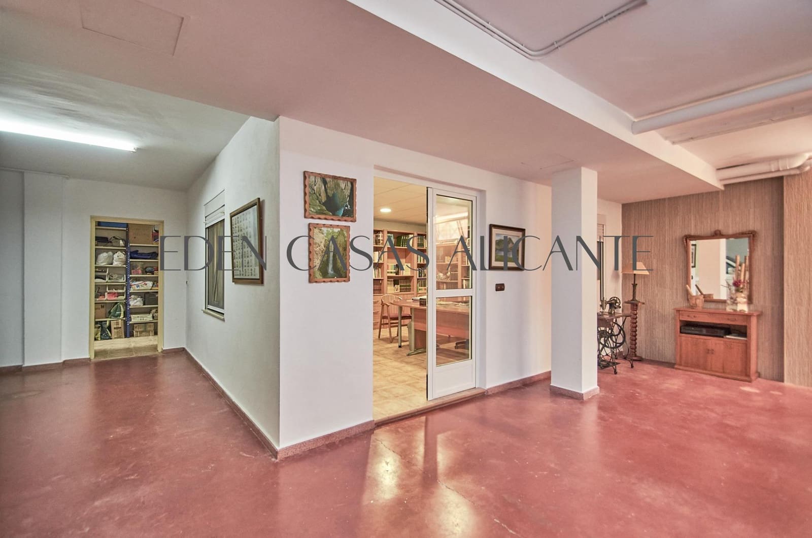 3 soveværelse Villa til salg i El Campello med garage - € 590.000 (Ref: 9103039)