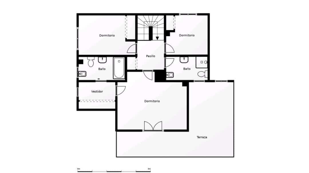 3 soveværelse Villa til salg i El Campello med garage - € 590.000 (Ref: 9103039)