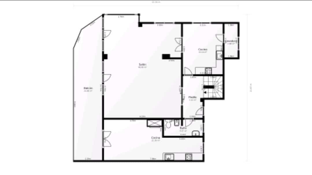 3 soveværelse Villa til salg i El Campello med garage - € 590.000 (Ref: 9103039)