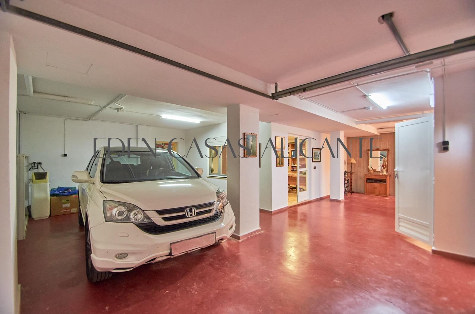 3 soveværelse Villa til salg i El Campello med garage - € 590.000 (Ref: 9103039)