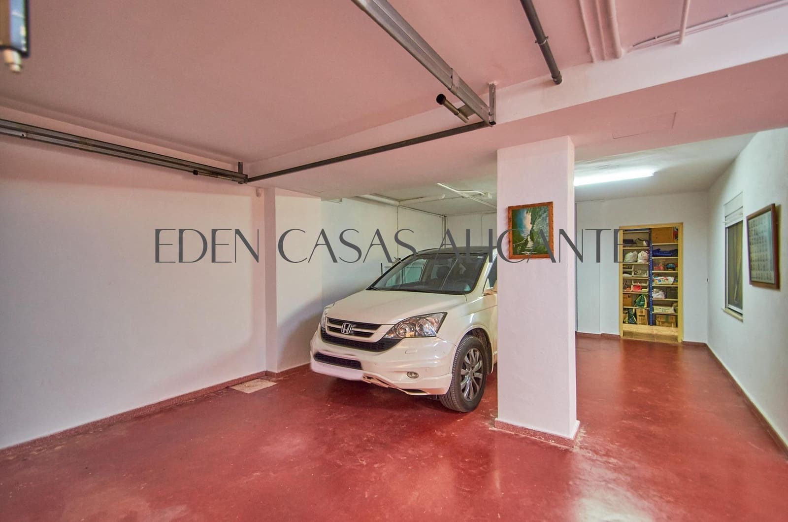 3 soveværelse Villa til salg i El Campello med garage - € 590.000 (Ref: 9103039)