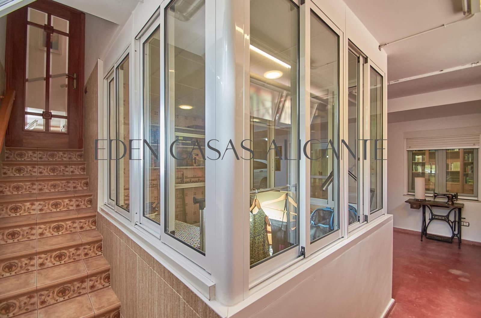 3 soveværelse Villa til salg i El Campello med garage - € 590.000 (Ref: 9103039)