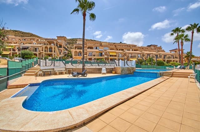3 soveværelse Byhus til salg i Busot med swimmingpool - € 249.000 (Ref: 9141739)