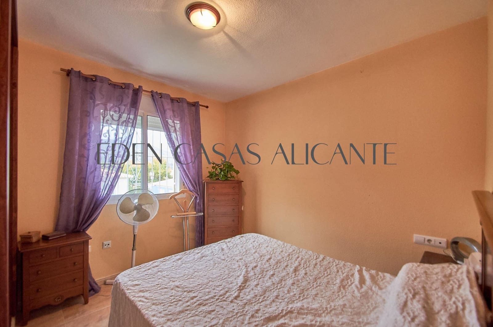 3 slaapkamer Rijtjeshuis te koop in Aguas de Busot / Aigues met zwembad - € 259.000 (Ref: 9188627)