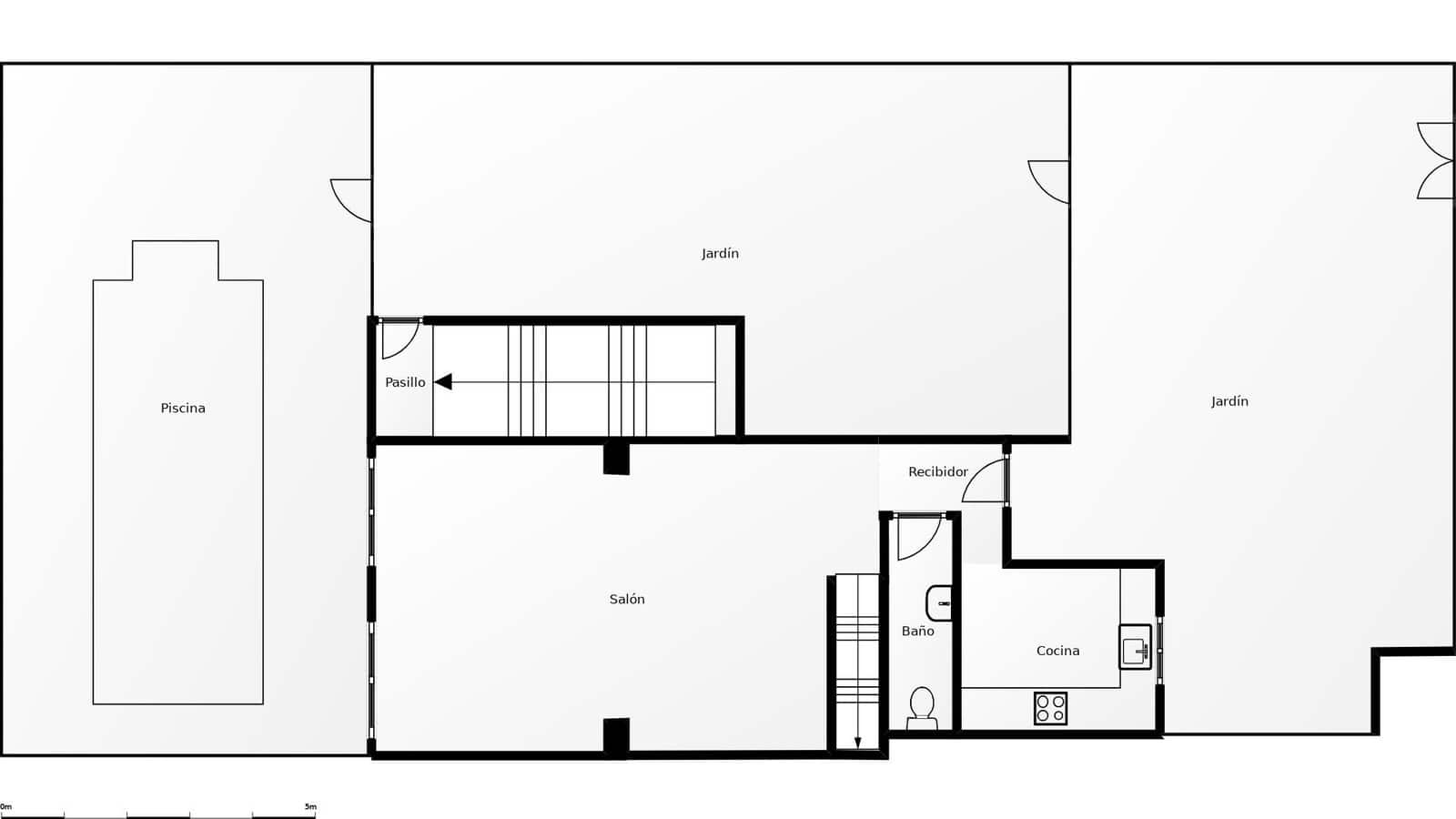 3 slaapkamer Rijtjeshuis te koop in Aguas de Busot / Aigues met zwembad - € 259.000 (Ref: 9188627)