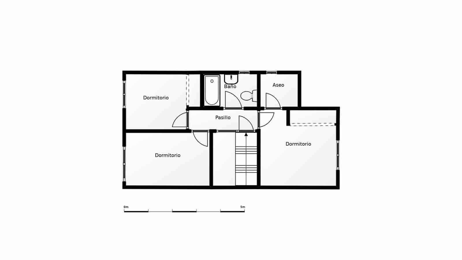 3 sovrum Radhus till salu i Aguas de Busot / Aigues med pool - 240 000 € (Ref: 9188627)