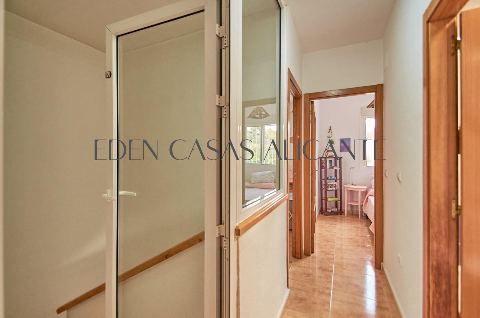 3 sovrum Radhus till salu i Aguas de Busot / Aigues med pool - 240 000 € (Ref: 9188627)